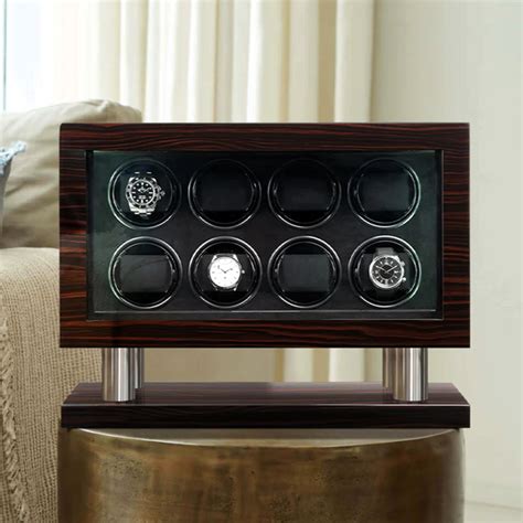 watch winder setting for omega seamaster|omega watch user manual.